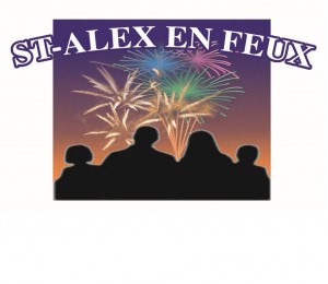 logo ST-ALEX EN FEUX