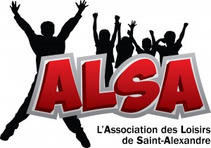 Assemblée générale annuelle des membres de Association des loisirs de Saint-Alexandre @ Pavillon des loisirs