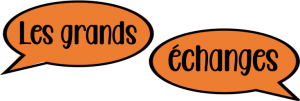 les-grands-echanges-logo-orange