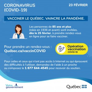infographie vaccination